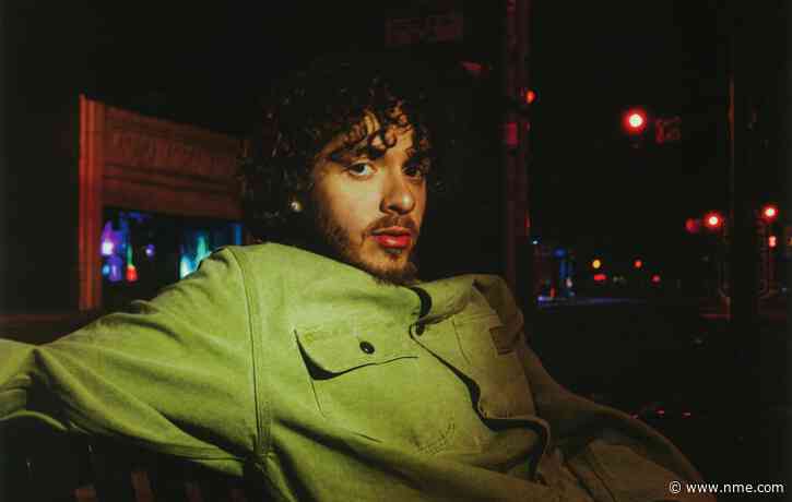Jack Harlow announces surprise new album out this week