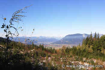 Mission and Abbotsford receive funds to include Indigenous languages on signs