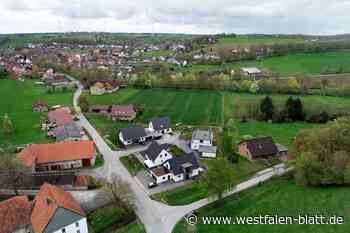 Erschließung des Baugebiets in Borchen-Etteln wohl vor dem Aus