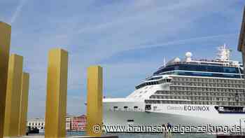 Kreuzfahrt: Mann stirbt – und landet offenbar im Kühlschrank