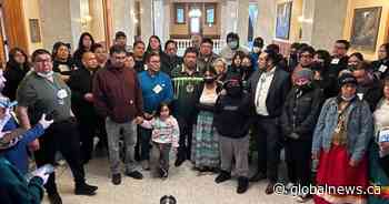 Ontario First Nations launch suit against province, feds over decision-making powers