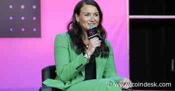 Regulation Clarity Will Bring on More Consumer Web3 Users, PepsiCo’s Executive Says