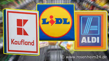 Preis-Schlacht bei Lidl, Kaufland und Aldi – Liste zeigt, welcher Käse günstiger wird
