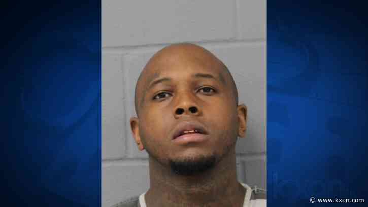 Man charged in two 2021 murders pleads guilty, gets 25-year sentence