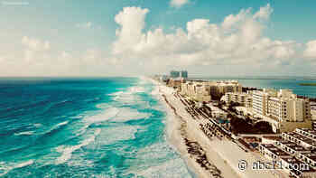 8 bodies found dumped in Mexican resort of Cancun, authorities say