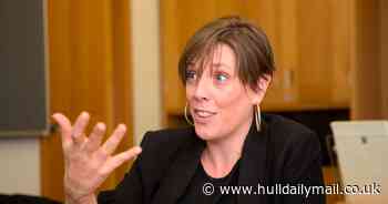 Birmingham MP Jess Phillips under investigation over declaration of interests