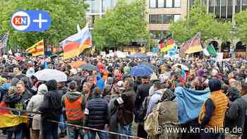 Demo von Querdenkern in Hannover: Versammlung im Mai auf dem Opernplatz geplant