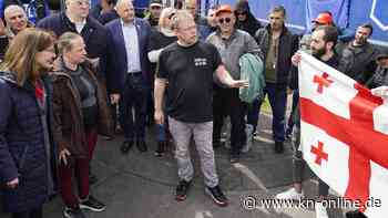 “Wir werden diesen Kampf beenden”: Einigung in wochenlangem Fahrerstreik