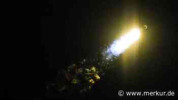 Mondlandung des „Weißen Hasen“: Raumfahrt-Projekt mit Beteiligung aus Bayern schmiert ab