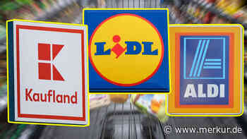 Preis-Schlacht bei Lidl, Kaufland und Aldi – Liste zeigt, welcher Käse günstiger wird