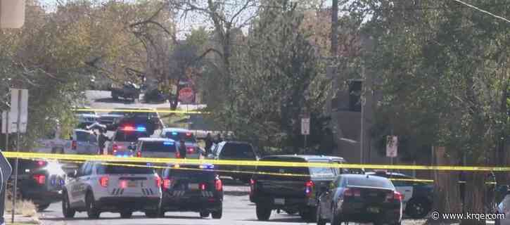 Teens accused of carjacking appear in court