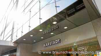 Karstadt Braunschweig gerettet – Diskussionen um neues Konzept