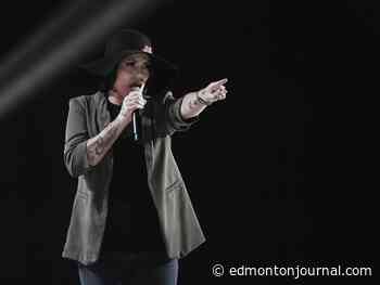 Canada's Got Talent from Alberta in the semifinals