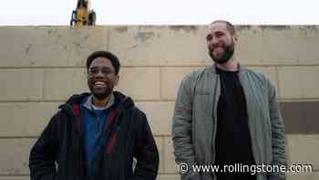 Chicago Duo DefPrez Are Rapping on a Different Level