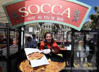 C'est l'une des adresses les plus mythiques de Nice, on vous raconte l'incroyable succès de "Chez Thérésa"