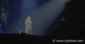 ‘Wynonna Judd: Between Hell and Hallelujah’ Review: The Show Must Go On