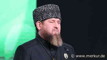 Kadyrow trifft sich mit Wagner-Chef im Ukraine-Krieg – „viele ähnliche Interessen“