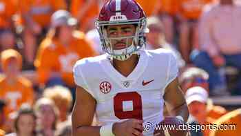 Unpopular 2023 NFL Draft opinions: Bryce Young isn't super safe, no one should take a TE in Round 1, and more