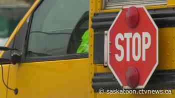 'They’ve pretty much stonewalled me': Sask. mom frustrated with struggles with school bus policy