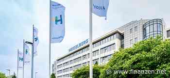 Heidelberger Druckmaschinen-Aktie springt nachbörslich hoch: Heidelberger Druck verzeichnet starken Gewinnanstieg