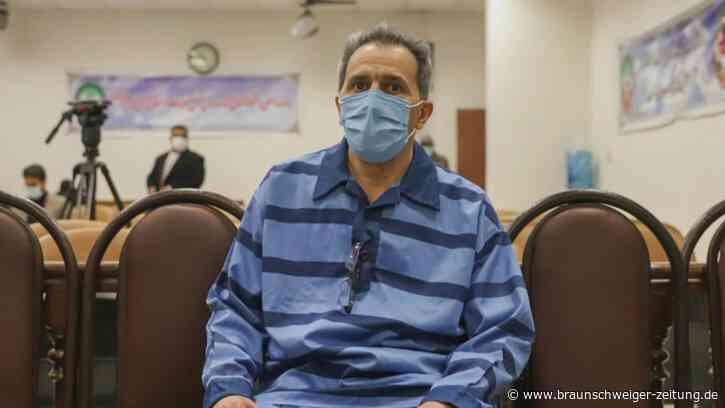 Auswärtiges Amt kritisiert Todesurteil gegen Deutsch-Iraner als "inakzeptabel"