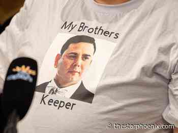 Man who was hospitalized after arrest by Prince Albert police has died