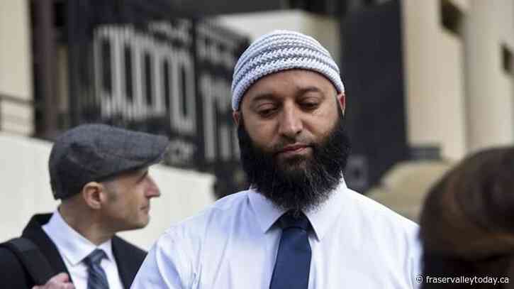 Adnan Syed asks court to reconsider backing victim’s family