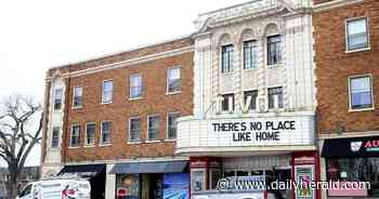 'History Happens Here': Tivoli Theatre documentary tells story of Downers Grove's movie house