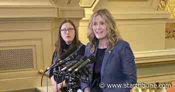 Minnesota Legislature considers two gun control proposals