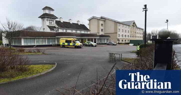 Afghan asylum seeker must be moved from Knowsley hotel, court rules