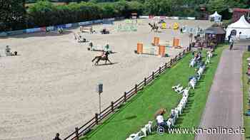 CSE Ehlersdorf: Runde zwei erneut über vier Tage