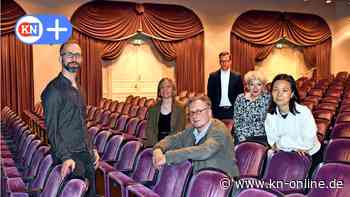 SH Landestheater: Saison 2023/24 mit zwei Uraufführungen um Wikinger und Macht