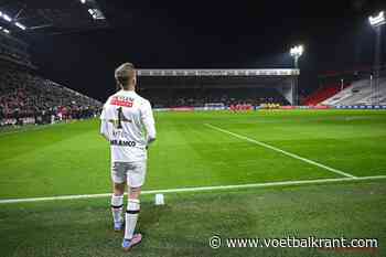 De fans van Antwerp zullen glunderen bij dit nieuws