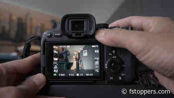 How to Customize Your Sony Camera to Fit Your Work