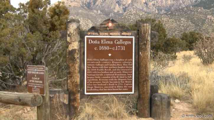 Albuquerque nixes Elena Gallegos Education Center