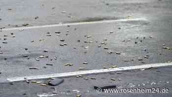 Mehrere Tote bei Angriff auf Bar in Mexiko