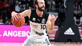 Bayreuth erster BBL-Absteiger - Bayern souverän