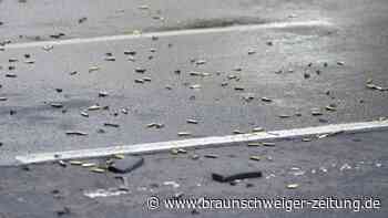 Mehrere Tote bei Angriff auf Bar in Mexiko