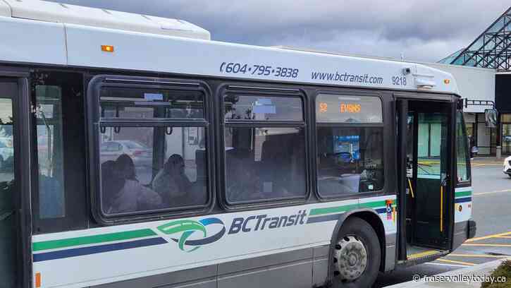YOUR PERSPECTIVE: Bus strike impacting newcomers