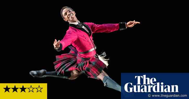 BRB2 review – great start for Carlos Acosta’s young squad