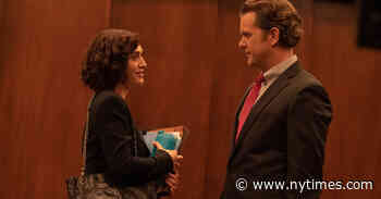 ‘Fatal Attraction’ Review: Here’s Why She Did It