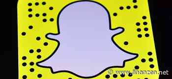 Ausblick: Snap stellt Quartalsergebnis zum abgelaufenen Jahresviertel vor