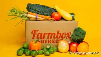 The Cheapest Place to Buy Organic Groceries Online     - CNET