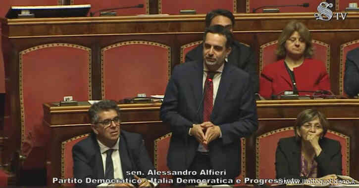 Pnrr, il Pd a Fitto: “Butta la palla in tribuna, cosa farete sulla sanità e sugli asili? State accumulando ritardi”