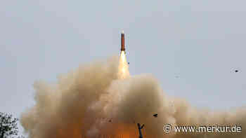 Putins Horrorvorstellung im Ukraine-Krieg: Lässt Patriot-System Russlands Raketen keine Chance?