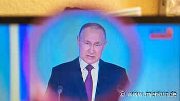 Schwere Verluste für Russland im Ukraine-Krieg – Putin entkommt offenbar Attentat