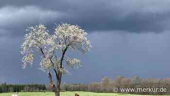 Wetter in Deutschland: Experte warnt vor Frost – während in Spanien schon Hitzerekorde wackeln