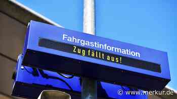 Wegen Streik oder Protesten: Was passiert, wenn Pendler zu spät zur Arbeit kommen?