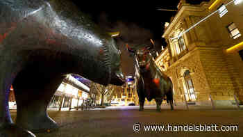 Quartalszahlen: Deutsche Börse blickt optimistischer auf das Gesamtjahr