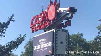 Casino Rama moves ahead with upcoming concerts amid cyber attack
